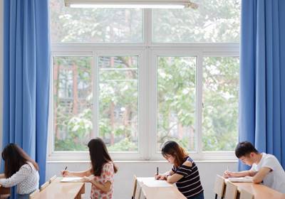 扬州沃的新托福在线网络基础班培训班