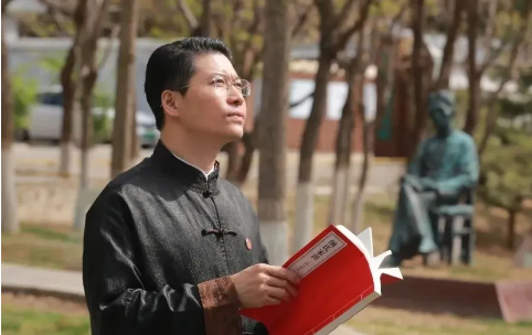 康华兰老师百年望族课程康华兰线下3天课程