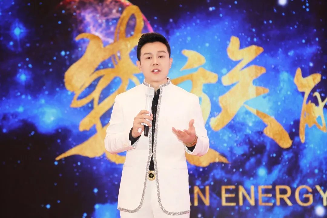 王琨老师照亮幸福的课程