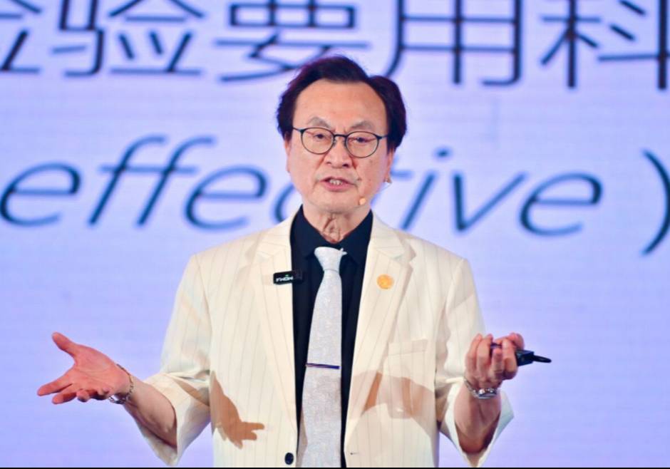 余世维企业管理培训课程