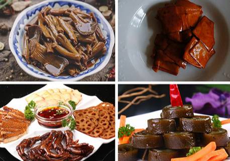 武汉黑鸭系列培训