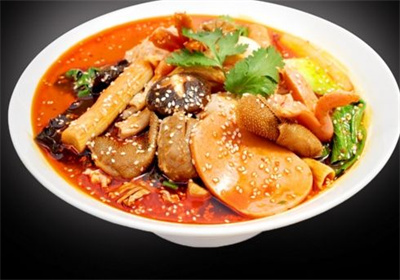 学麻辣烫技术配方到哪好？