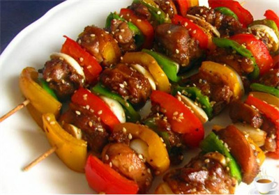 烧烤技术培训西北烧烤配方培训