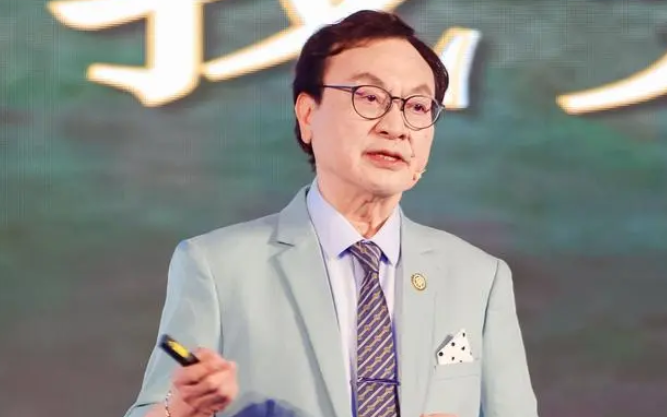 郑州总裁班余世维赢在执行力管理培训课程